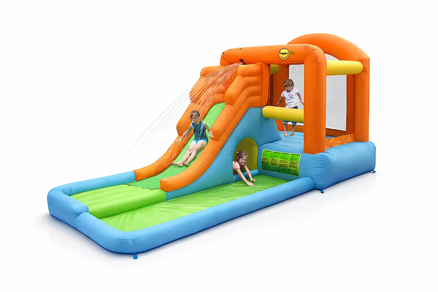 מתנפח קיפצוני 9049