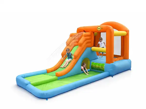 מתנפח מים קיפצוני יבש רטוב💧